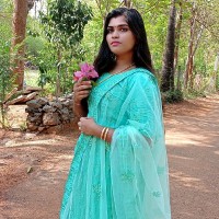Ashna Pratheesh