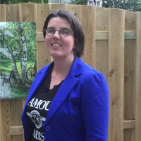 Ingrid Scheper - Snippe