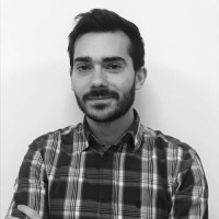Mathieu Mazars