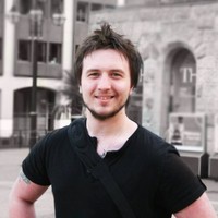 Simon James Troughton BSc