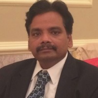 Murali K Duvvuri