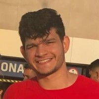 Vladimir Leal