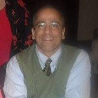 Benjamin Mazzone