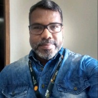 Josuel Santana santana