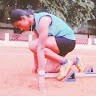 Bhagya Sri