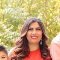 Rebecca Salazar