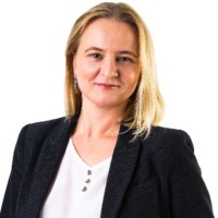 Małgorzata Lasko-Budzińska