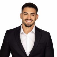 Christopher Allende