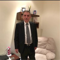 Mohammad Yaish
