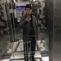 刘小明