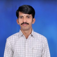 K Manjunadh