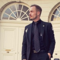Renaud Seha