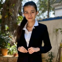 Vidhi Karia
