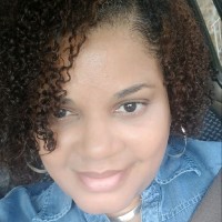 Kimberly Gorham