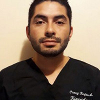 Percy Rojas Adasme