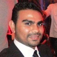 Mukesh Halai