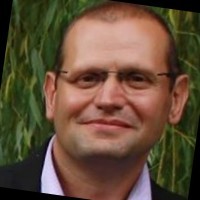 Patrick Rougeot