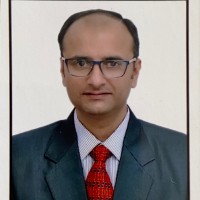 DR NITIN ARORA