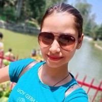Jyoti Sharma
