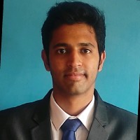 Justin R George