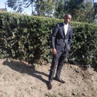 Patrick Kamau