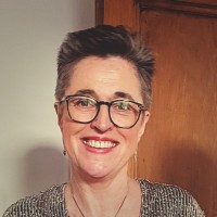Gill Gray