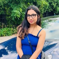 Anisha Naik