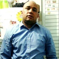 Wilton Rodrigo De Oliveira Souza Benevenuti