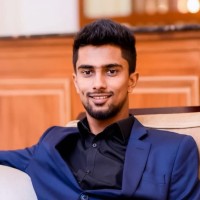 Ashmal Hussain