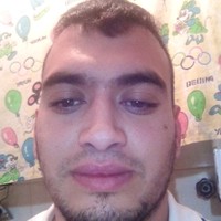 Nahuel Fernando Sanchez Carrera