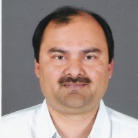 Pranit K. Nanavati