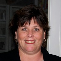 Kathleen Schaffer