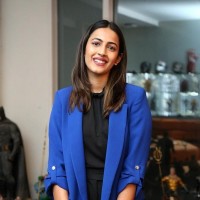 Arpita Singh