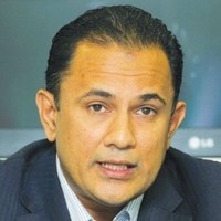Ir. Azroy Azlan