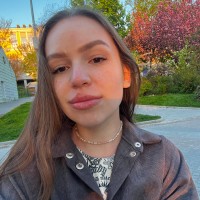 Alina Shvedun