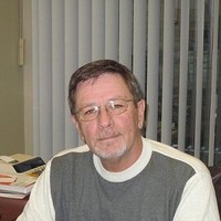 Stuart Cox
