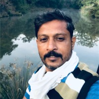 Umesh Rakhe