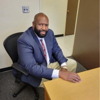 Daryl Fowlkes