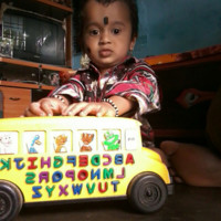 Krishnamurthy T R