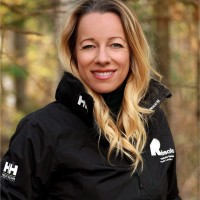 Claudia Roberge