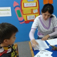 Paola Velazco Obregón