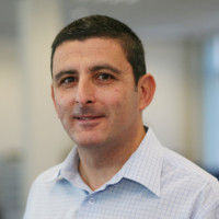 Tony Rossi