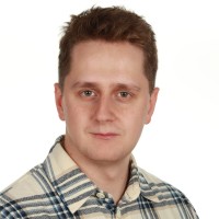 Kacper Wojnarowski