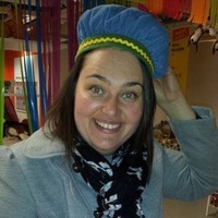 Kirsty Ferguson