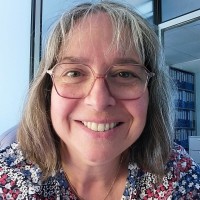 Régine CHERY (MICHEL)