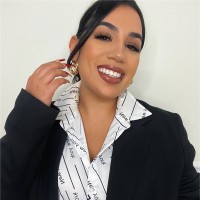 Brittany Rivera