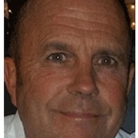 Martyn Bell