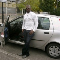 Ali Dominic