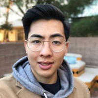 Jonathan Tsai