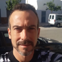 Andres Jesus Gonzalez Sanchez